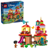 LEGO Disnex Encanto Mini House 5+ 186Pcs 43261