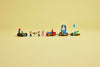 LEGO Friends Toy Story Celebration Train & RC Car 4+ 43264