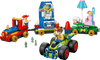 LEGO Friends Toy Story Celebration Train & RC Car 4+ 43264
