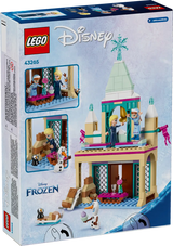 Lego Disney 43265 Arendelle Frozen Castle 5+