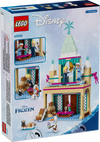 LEGO Disnex Arendelle Frozen Castle 5+ 177Pcs 43265