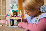 Lego Disney 43265 Arendelle Frozen Castle 5+