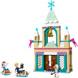 Lego Disney 43265 Arendelle Frozen Castle 5+
