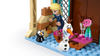 LEGO Disnex Arendelle Frozen Castle 5+ 177Pcs 43265