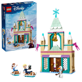 Lego Disney 43265 Arendelle Frozen Castle 5+