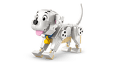 LEGO Disney Lucky & Penny 101 Dalmatians Puppies 268 Pieces 9 cm Multicolour