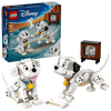 Lego Classic 43271 Lucky & Penny 101 Dalmatians Puppies 6+