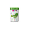 HiPP Organic First Infant Milk Powder – From Birth, 800g