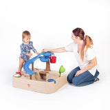 Step2 Naturally Playfull Splashway Canal