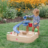Step2 Naturally Playfull Splashway Canal