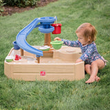 Step2 Naturally Playfull Splashway Canal
