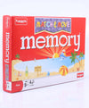 Funskool Match & Move Memory