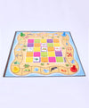 Funskool Match & Move Memory