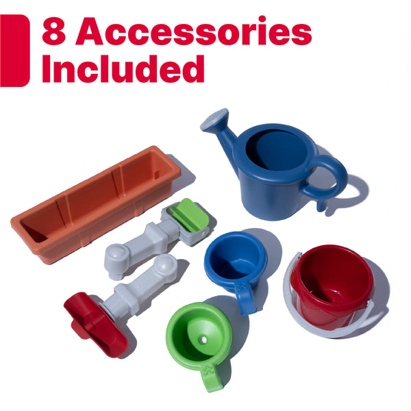 Step2 Pump & Splash Discovery Water Table