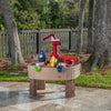 Step2 Pump & Splash Discovery Water Table