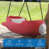 Step2 Rocket Swing For Two