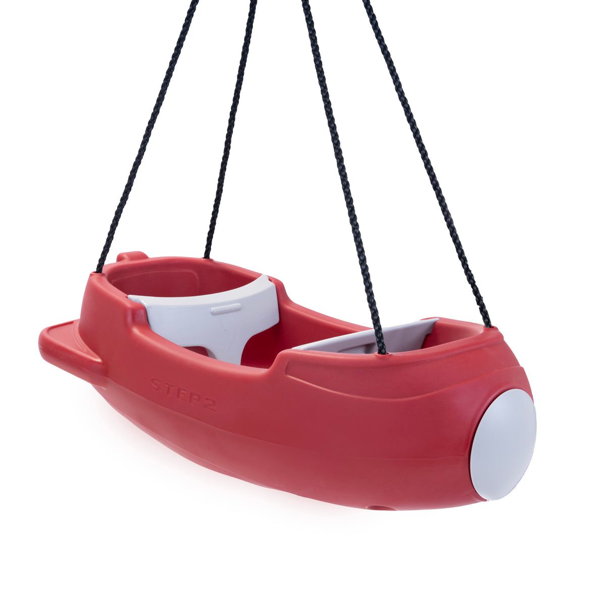 Step2 Rocket Swing For Two