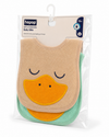 Hopop Soft & Comfortable Baby Bibs Pack of 2 β Assorted