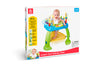 Hola Jump 'n Turn Activity Chair 6M+ Multicolor