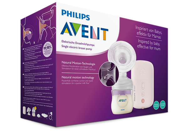 Philips Avent Electric breast pump