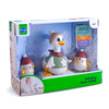 Hola Waddling Duck Family 6-36 Month