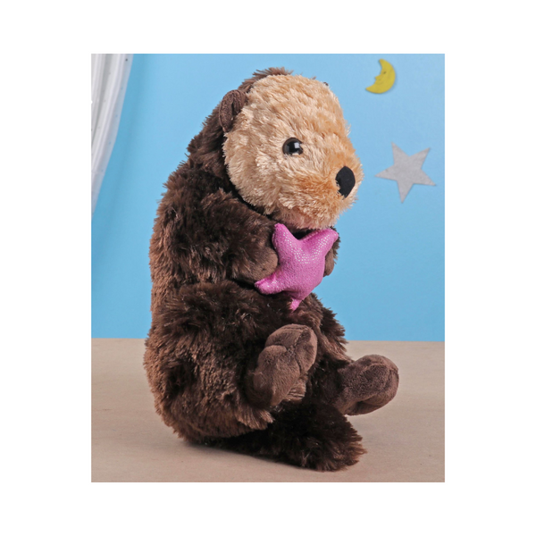 Wild Republic CK Sea Otter
