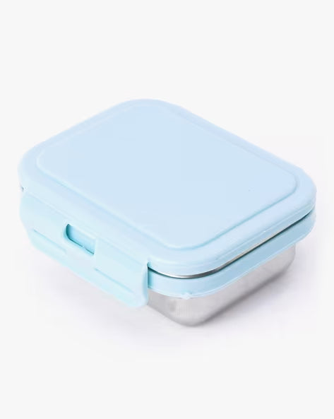 Striders Lunch Box Insulated - Barbie
