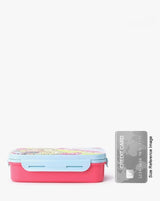 Striders Lunch Box Insulated - Barbie