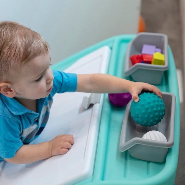 Step2 2-in-1 Toy Box & Art Lid