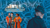 Board Game Funskool Ravensburger Scotland Yard Deluxe 2–6 Players 8Y+ – Multicolour