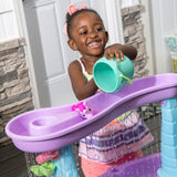 Step2 Rain Shower And Unicorn Water Table