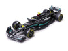 Bburago F1 Mercedes W14 E
