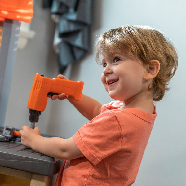 Step2 Handyman Workbench