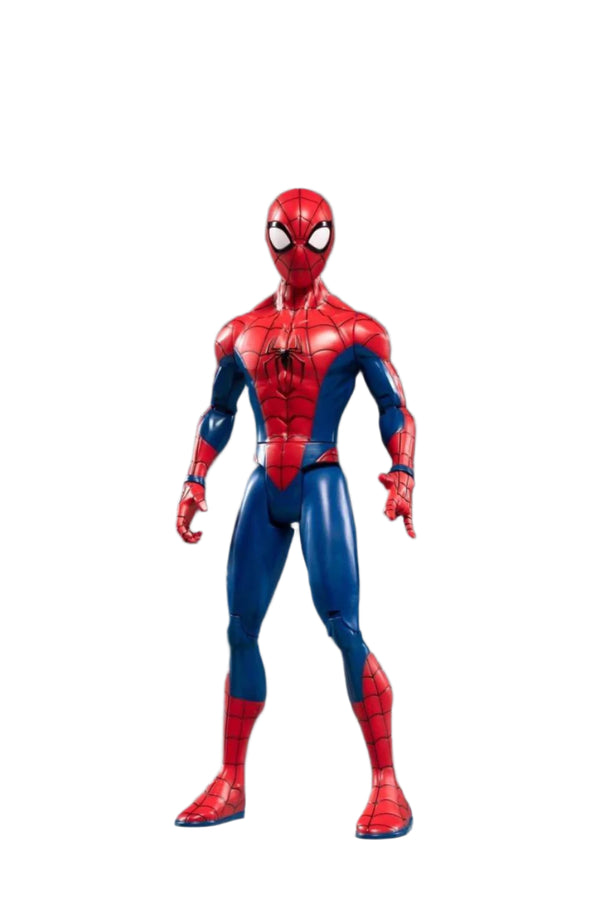 ZD Toys Marvel Spider Man Action Figure