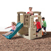 Step2 Naturally Playful Woodland Climber II