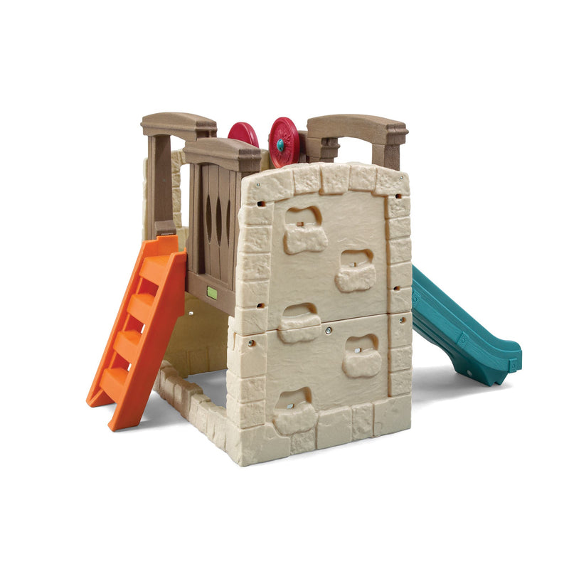 Step2 Naturally Playfull Woodland Climber