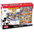 Frank Disney Frank Mickey Mouse Friends 3 In 1 Puzzles 5Y+