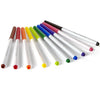Crayola Washable Super Tips, 10 pieces