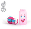 Rabitat Snap Lock Sipper Bottle - Miss Butters