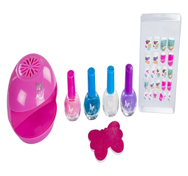 Mirada Ultimate Nail Art Studio