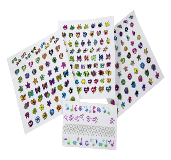 Mirada Nail Style Studio