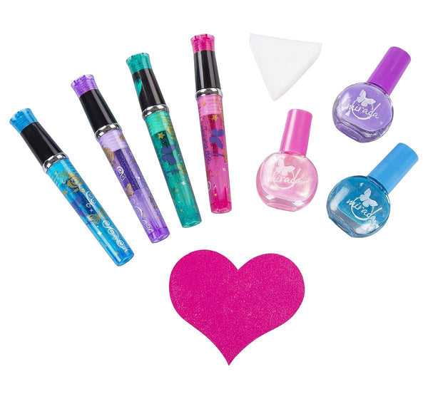 Mirada Nail & Tattoo Party