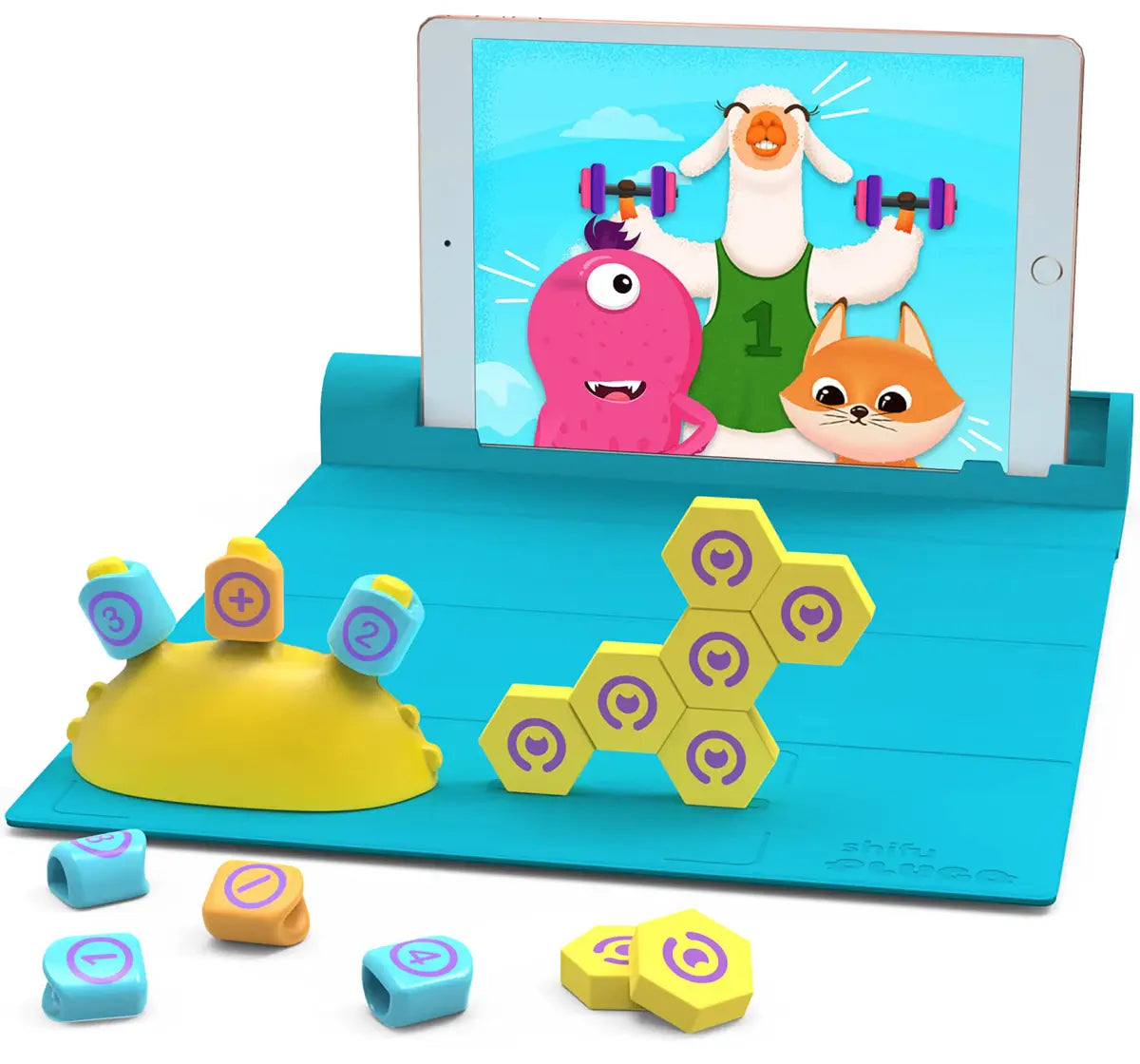 Shifu Plugo Count Plus Link