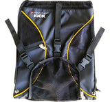 Speed Up Football Bag Combo Set
