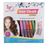 Mirada Hair Chalk Studio