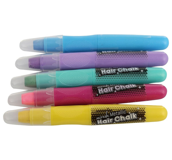 Mirada Metallic Hair Studio