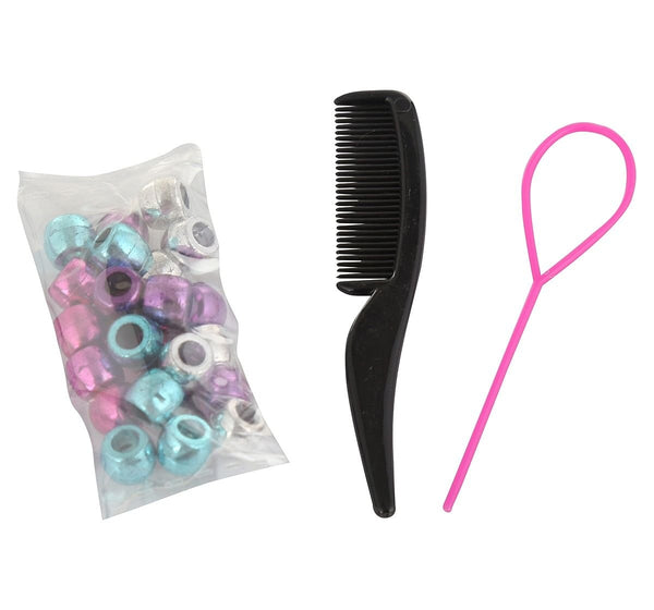 Mirada Metallic Hair Studio