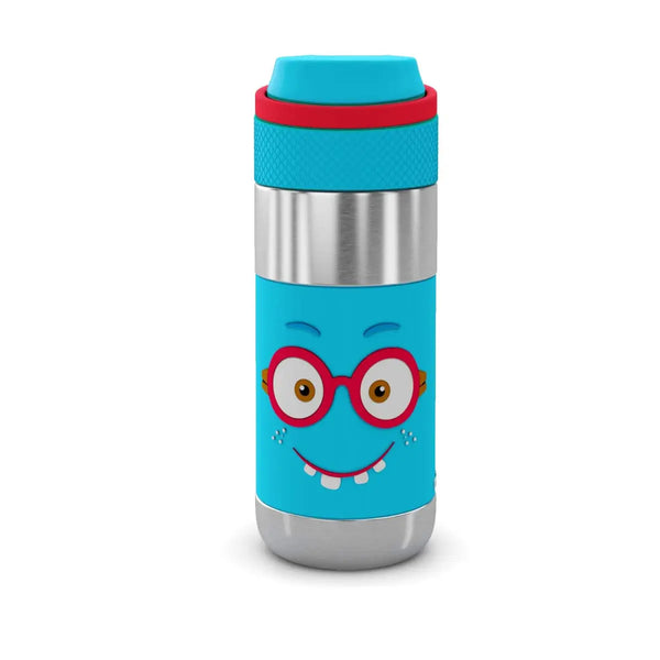 Rabitat Clean Lock Insulated Bottle - Shyguy