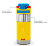 Rabitat Clean Lock Insulated Bottle - Mad Eye