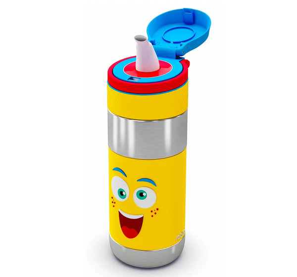 Rabitat Clean Lock Insulated Bottle - Mad Eye